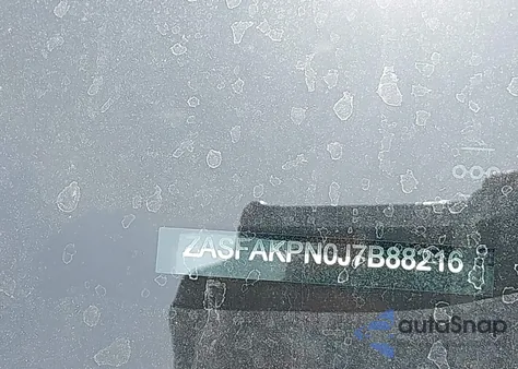 2018 Alfa Romeo Stelvio Sport Awd from USA, damaged, VIN ZASFAKPN0J7B88216